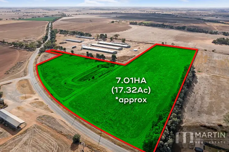 Main view of Homely rural property listing, LOT 224 Two Wells Road, Ward Belt SA 5118