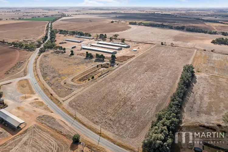 Fourth view of Homely rural property listing, LOT 224 Two Wells Road, Ward Belt SA 5118