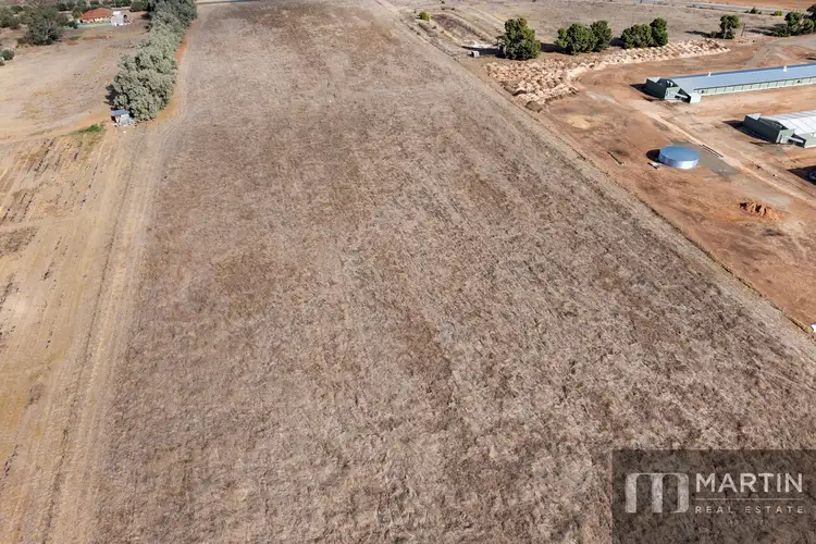 Sixth view of Homely rural property listing, LOT 224 Two Wells Road, Ward Belt SA 5118