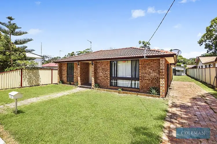 Main view of Homely house listing, 18 Suncrest Parade, Gorokan NSW 2263