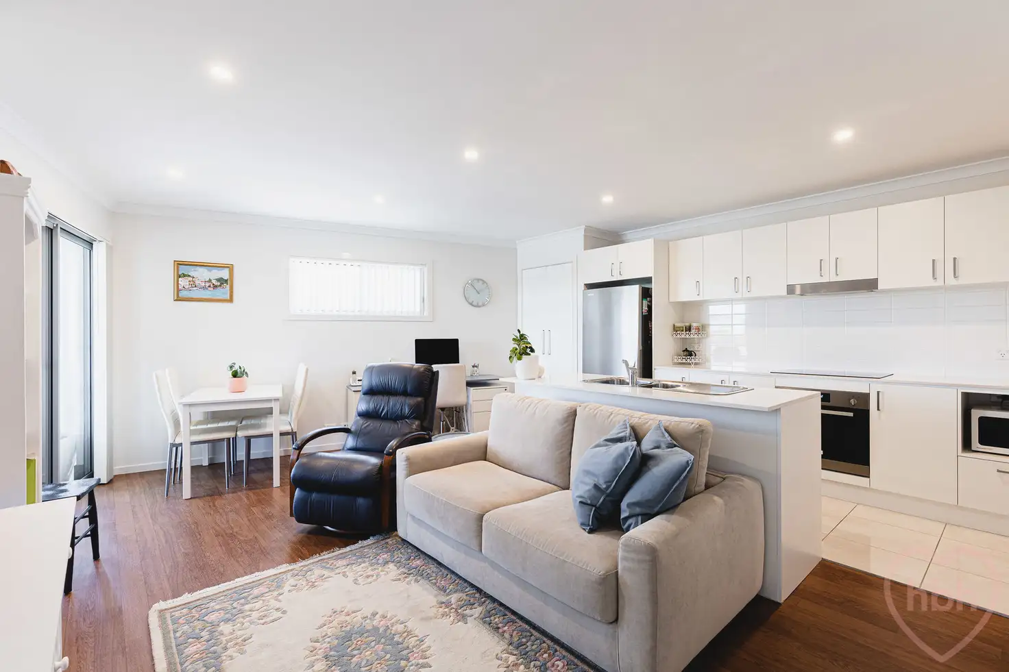 Main view of Homely apartment listing, 13/117 Redfern Street, Macquarie ACT 2614