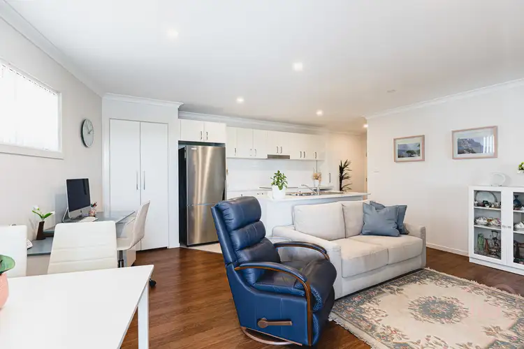 Fourth view of Homely apartment listing, 13/117 Redfern Street, Macquarie ACT 2614