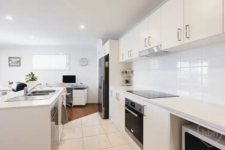 Fifth view of Homely apartment listing, 13/117 Redfern Street, Macquarie ACT 2614