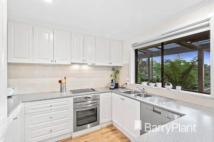 Fifth view of Homely house listing, 3 School Road, Seville VIC 3139