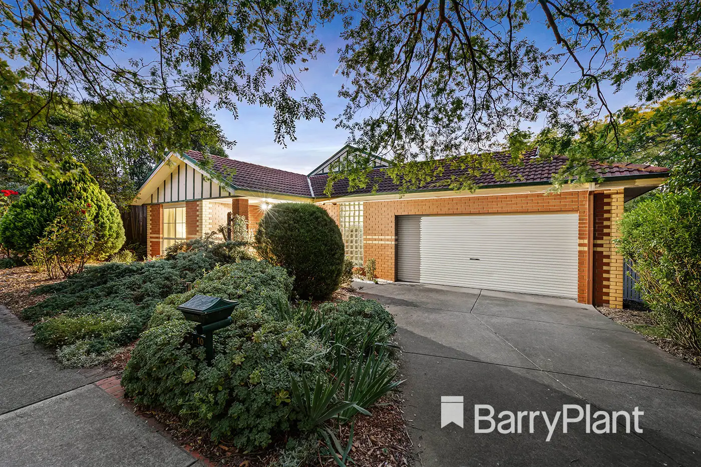 Main view of Homely house listing, 10 Yarraridge Drive, Chirnside Park VIC 3116