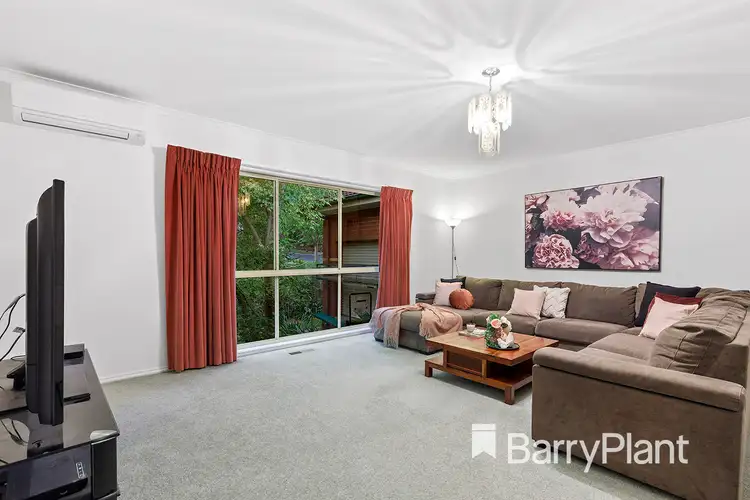Second view of Homely house listing, 10 Yarraridge Drive, Chirnside Park VIC 3116