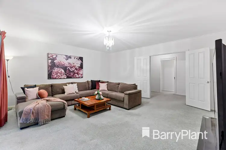 Third view of Homely house listing, 10 Yarraridge Drive, Chirnside Park VIC 3116