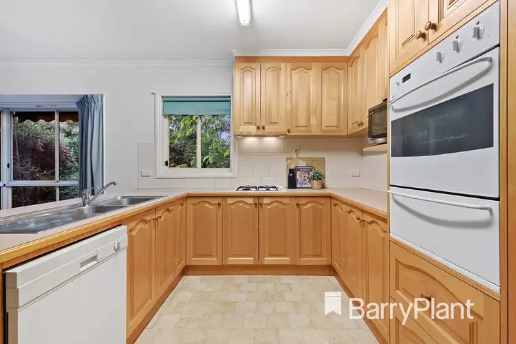 Fourth view of Homely house listing, 10 Yarraridge Drive, Chirnside Park VIC 3116