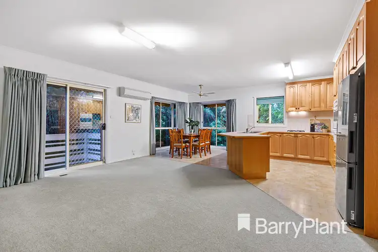Fifth view of Homely house listing, 10 Yarraridge Drive, Chirnside Park VIC 3116