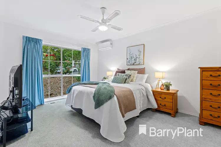 Sixth view of Homely house listing, 10 Yarraridge Drive, Chirnside Park VIC 3116