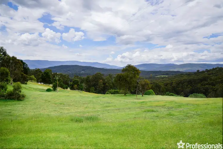 Third view of Homely house listing, 755 Gembrook Road, Hoddles Creek VIC 3139