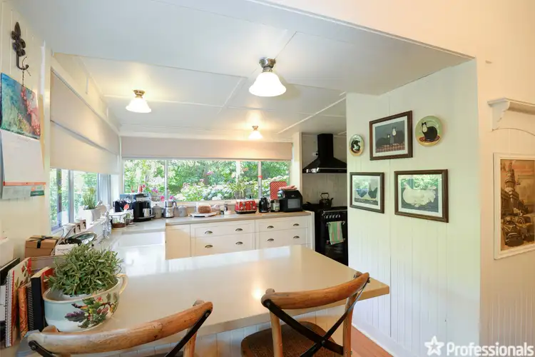 Fourth view of Homely house listing, 755 Gembrook Road, Hoddles Creek VIC 3139