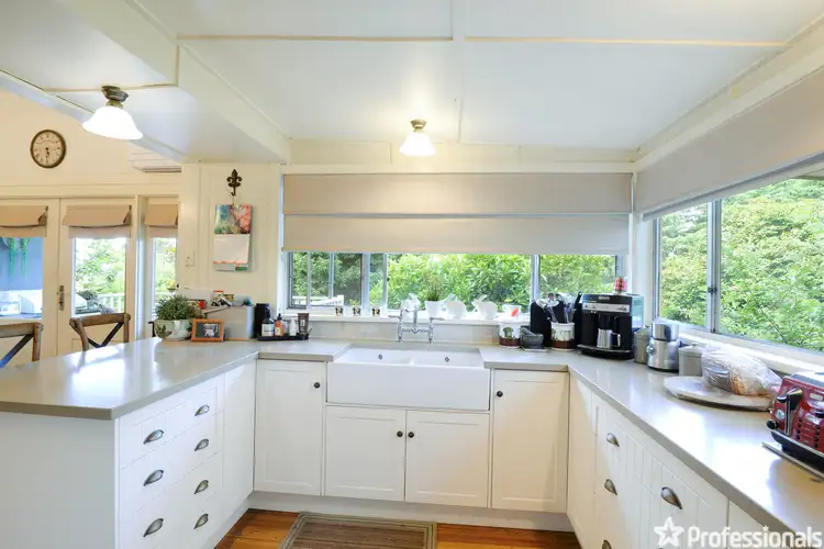 Fifth view of Homely house listing, 755 Gembrook Road, Hoddles Creek VIC 3139
