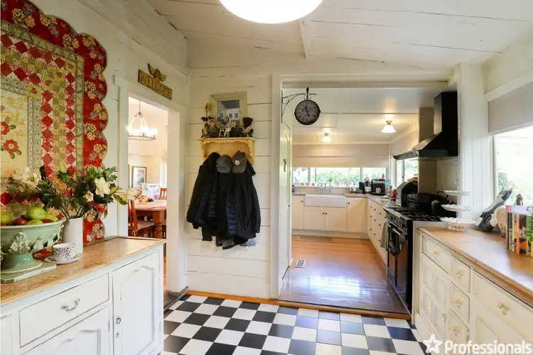 Sixth view of Homely house listing, 755 Gembrook Road, Hoddles Creek VIC 3139
