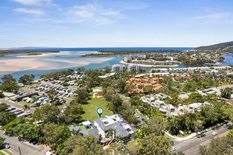 4/144 Noosa Parade, Noosaville QLD 4566