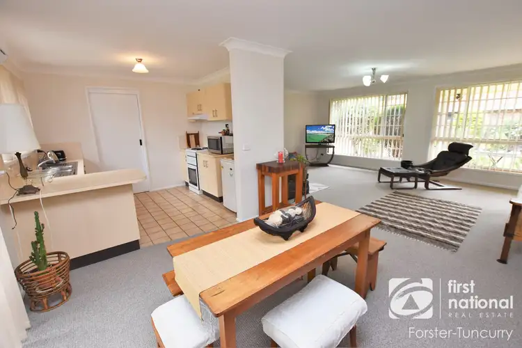 Fourth view of Homely villa listing, 1/4 Heath Avenue, Tuncurry NSW 2428