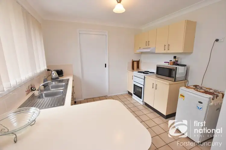 Sixth view of Homely villa listing, 1/4 Heath Avenue, Tuncurry NSW 2428