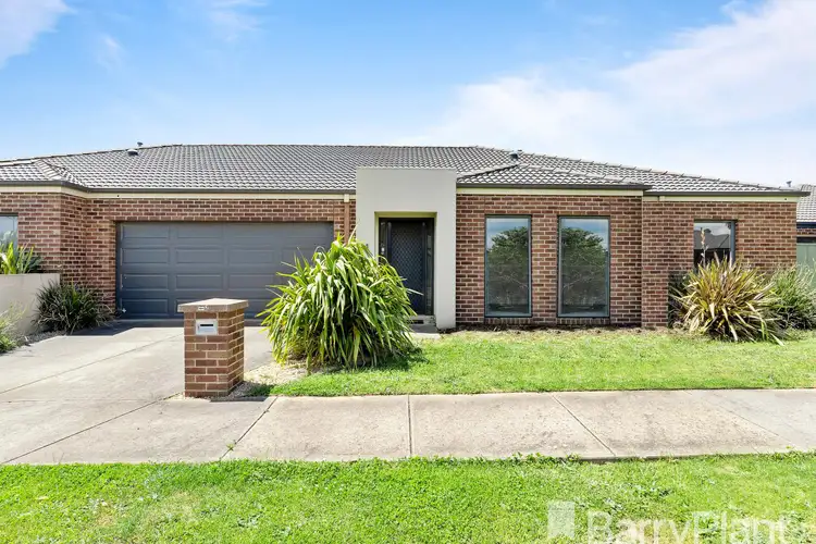 24 Hodge Street, Miners Rest VIC 3352