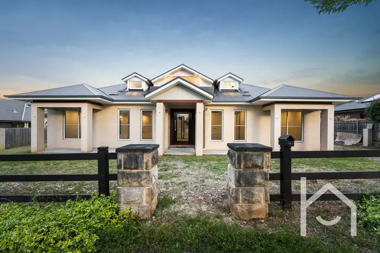 26 Fairway Drive, Wilton NSW 2571