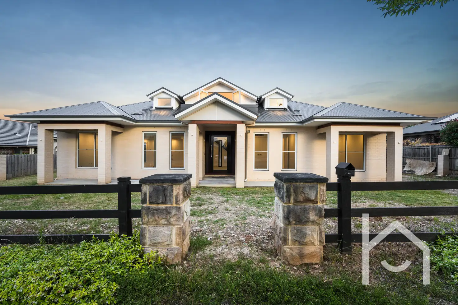 Main view of Homely house listing, 26 Fairway Drive, Wilton NSW 2571