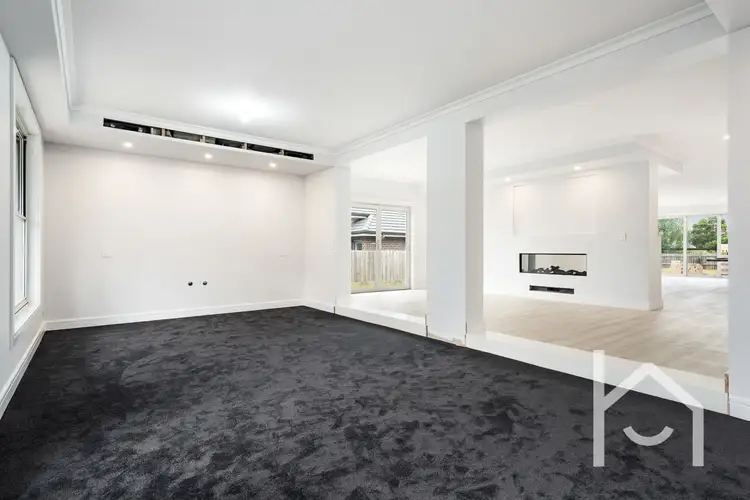 Fourth view of Homely house listing, 26 Fairway Drive, Wilton NSW 2571