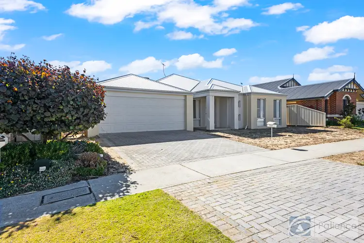 Main view of Homely house listing, 37 Hennessy Drive, Ashby WA 6065