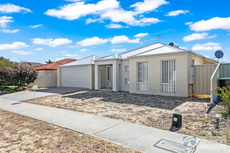 Third view of Homely house listing, 37 Hennessy Drive, Ashby WA 6065