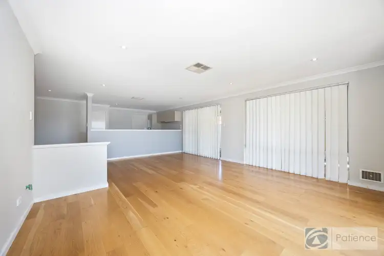 Fourth view of Homely house listing, 37 Hennessy Drive, Ashby WA 6065