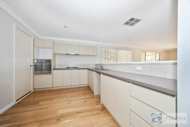 Seventh view of Homely house listing, 37 Hennessy Drive, Ashby WA 6065