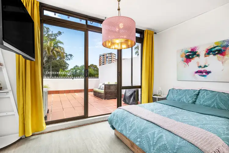 Main view of Homely apartment listing, 112/450 Pacific Highway, Lane Cove NSW 2066