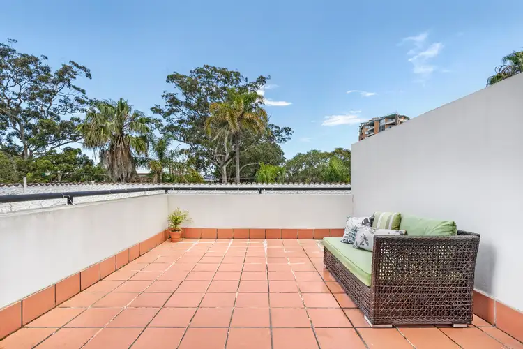 Second view of Homely apartment listing, 112/450 Pacific Highway, Lane Cove NSW 2066