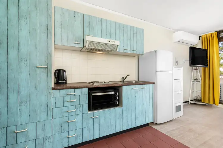 Fourth view of Homely apartment listing, 112/450 Pacific Highway, Lane Cove NSW 2066