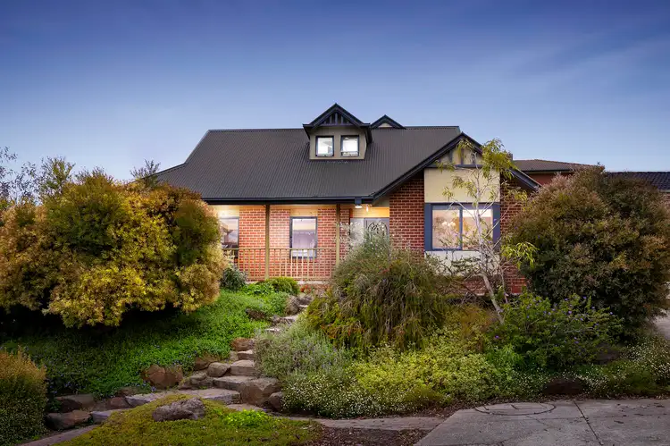 1 Greenhill Court, Sunbury VIC 3429