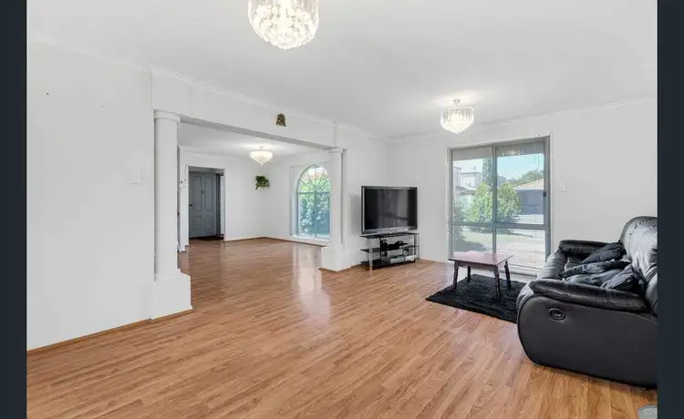 Second view of Homely house listing, 4 Rosette Avenue, Para Hills West SA 5096