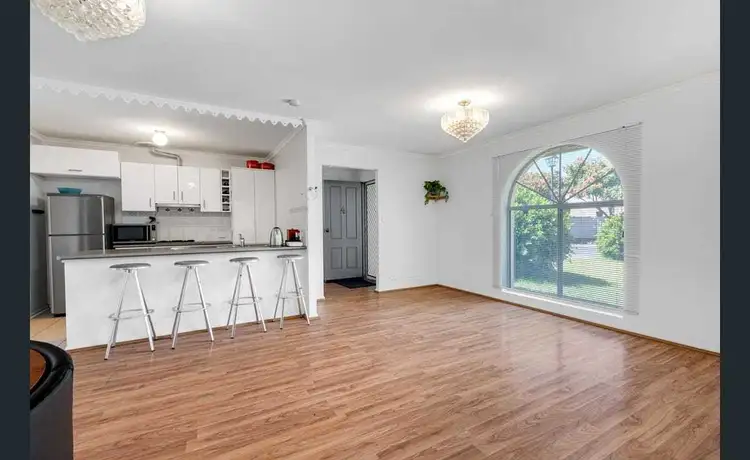 Third view of Homely house listing, 4 Rosette Avenue, Para Hills West SA 5096