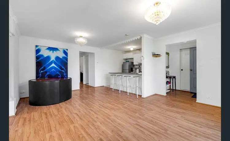Fourth view of Homely house listing, 4 Rosette Avenue, Para Hills West SA 5096