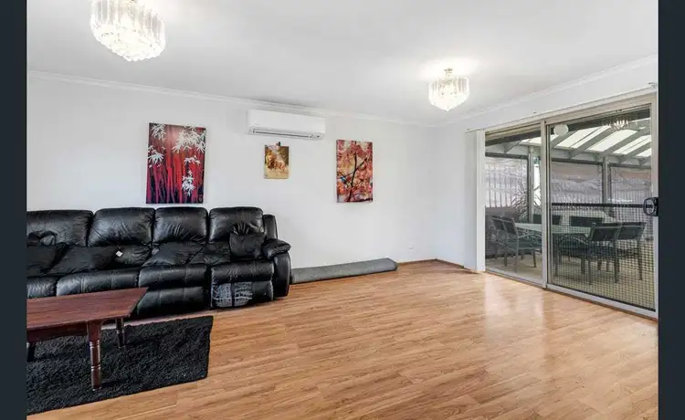 Fifth view of Homely house listing, 4 Rosette Avenue, Para Hills West SA 5096