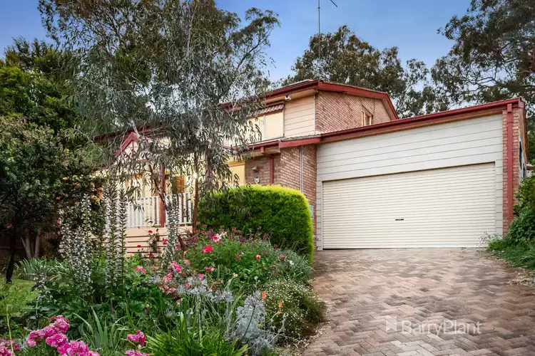46 James Cook Drive, Diamond Creek VIC 3089