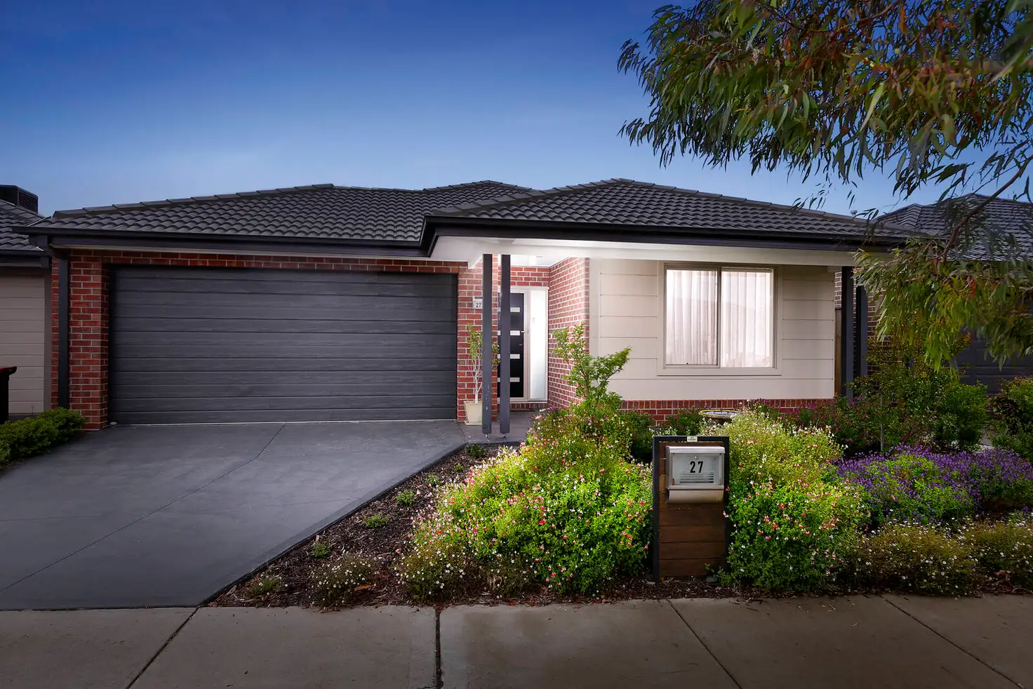 Main view of Homely house listing, 27 Eucalyptus Circuit, Diggers Rest VIC 3427