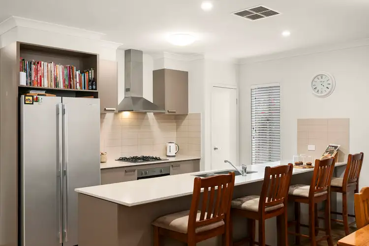 Second view of Homely house listing, 27 Eucalyptus Circuit, Diggers Rest VIC 3427