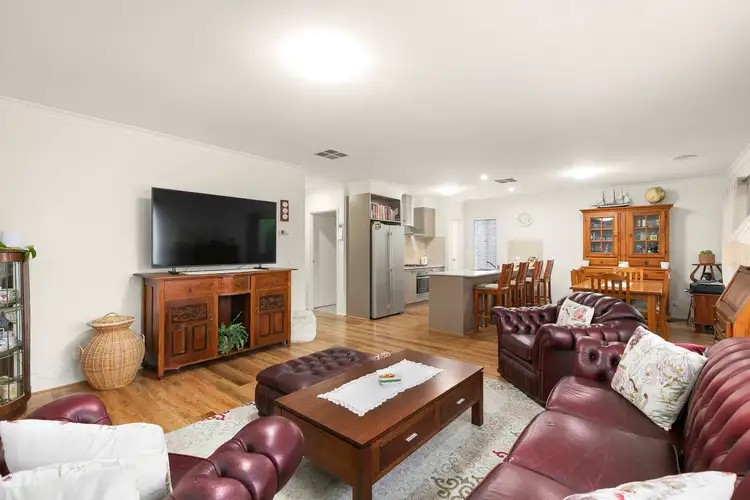 Third view of Homely house listing, 27 Eucalyptus Circuit, Diggers Rest VIC 3427