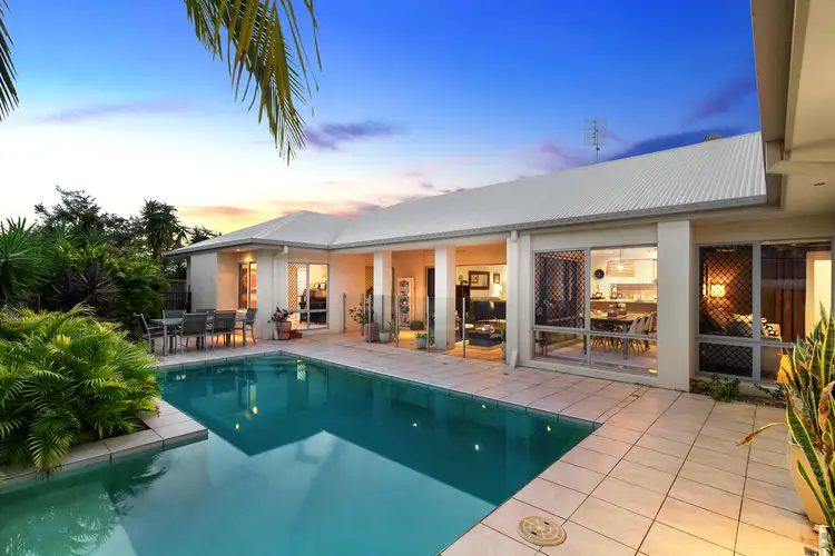 23 Eungella Way, Buderim QLD 4556