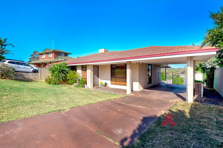 Third view of Homely house listing, 18 Parkfield Way, Australind WA 6233