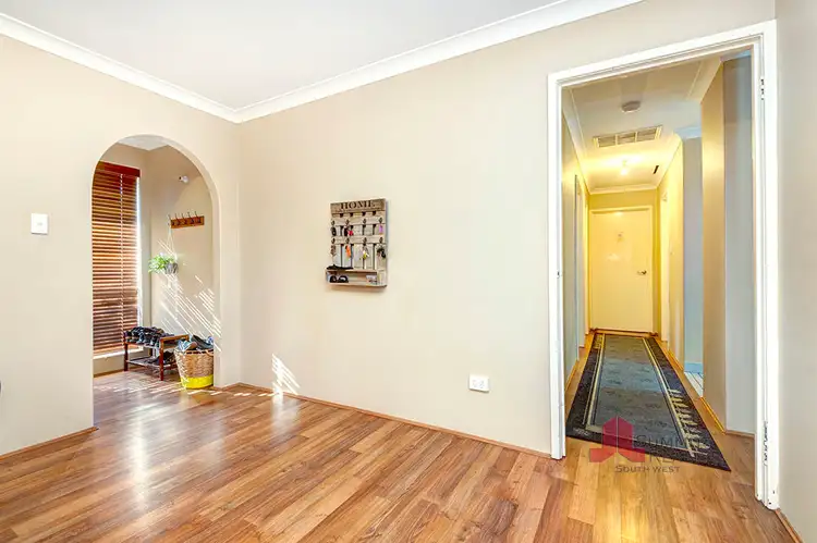 Seventh view of Homely house listing, 18 Parkfield Way, Australind WA 6233