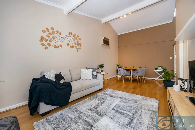 18/208 North Beach Drive, Tuart Hill WA 6060