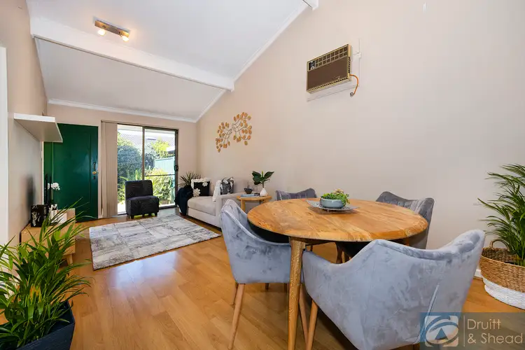 Second view of Homely unit listing, 18/208 North Beach Drive, Tuart Hill WA 6060