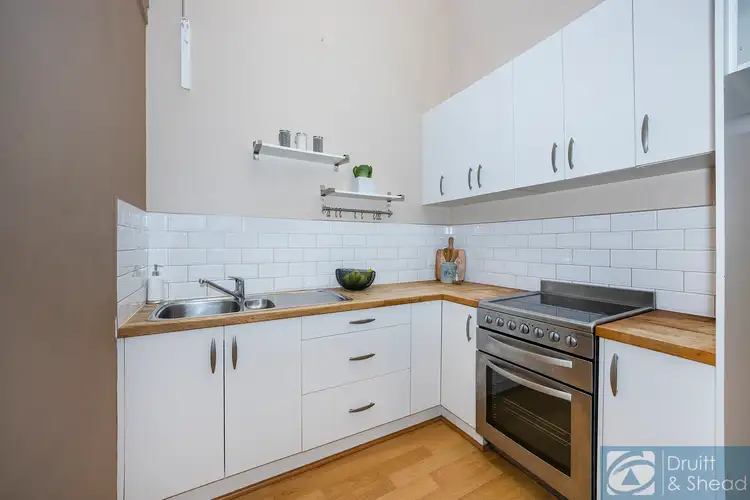 Fourth view of Homely unit listing, 18/208 North Beach Drive, Tuart Hill WA 6060
