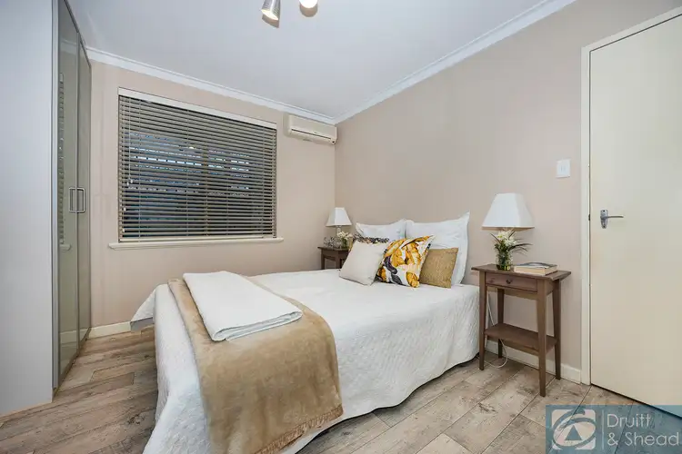 Fifth view of Homely unit listing, 18/208 North Beach Drive, Tuart Hill WA 6060