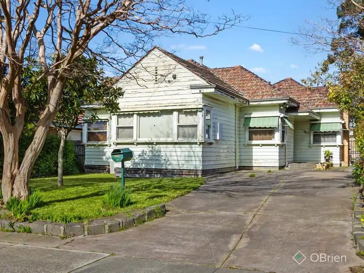 Second view of Homely house listing, 20 Elmhurst Road, Blackburn VIC 3130