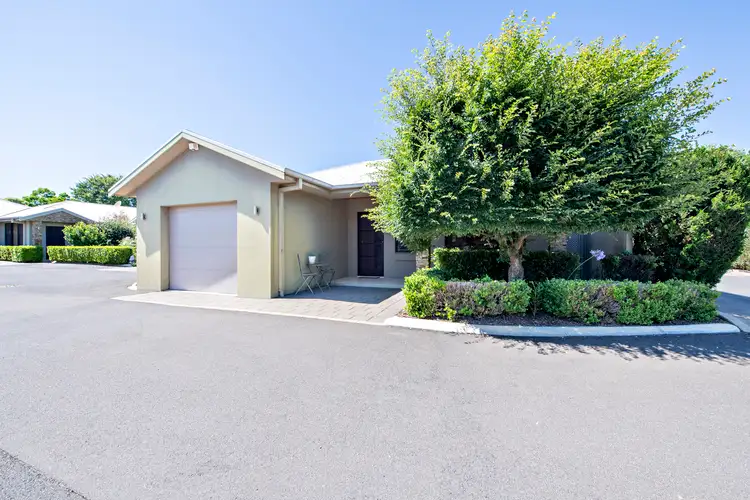 7/4 Diane Street, Dubbo NSW 2830
